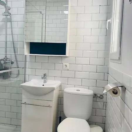 Carr Appartement Benidorm