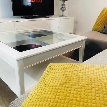 Apartment Carr Benidorm
