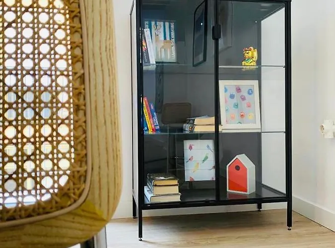 Carr Apartamento *