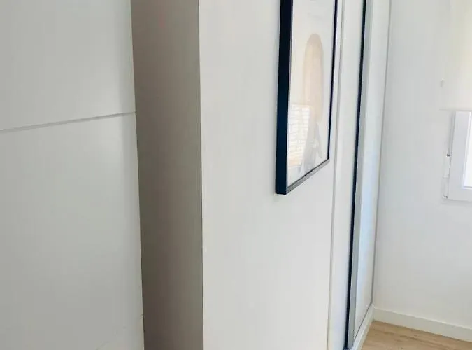 דירה Carr בנידורם