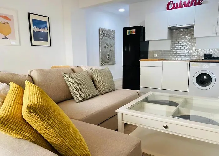 Carr Apartamento