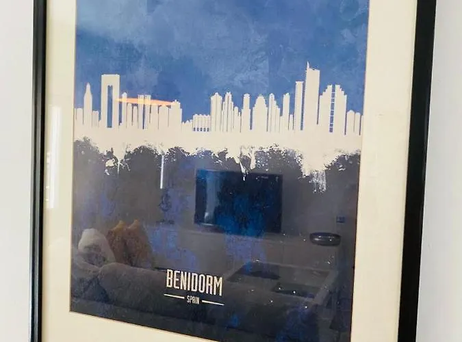 דירה Carr בנידורם