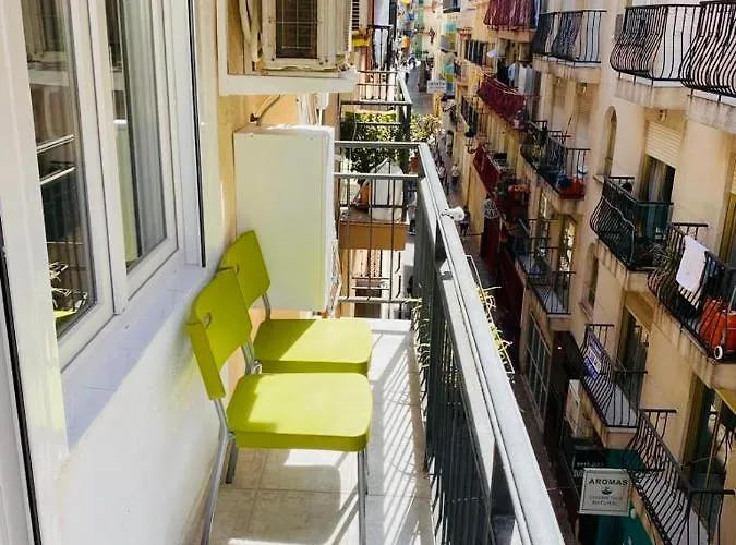 Carr Apartamento *