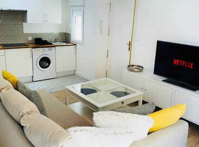 Carr Apartamento
