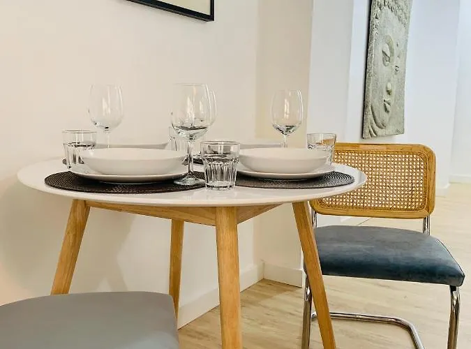 Apartamento Carr *