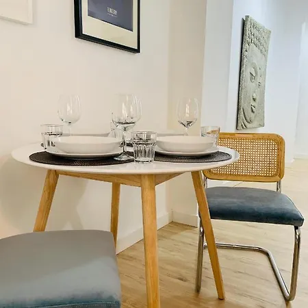 Apartamento Carr *