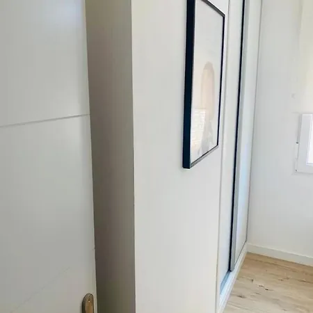 Appartement Carr Benidorm